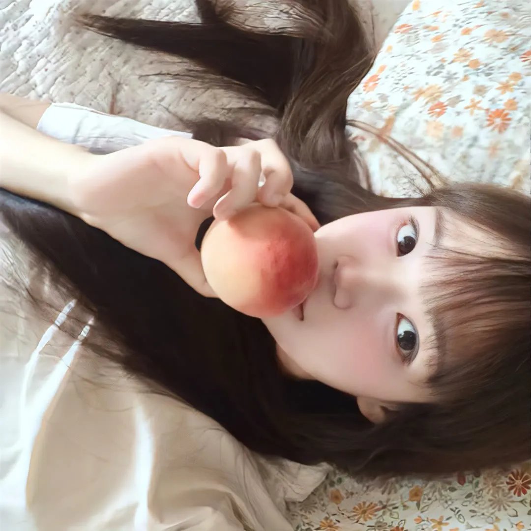 冇面俾